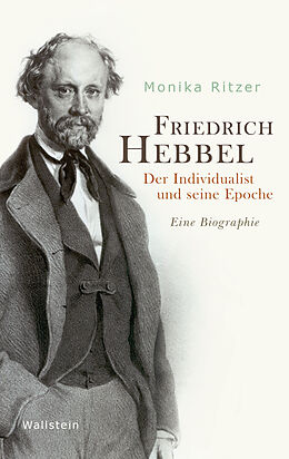 E-Book (pdf) Friedrich Hebbel von Monika Ritzer