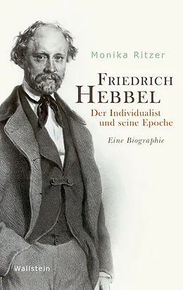 E-Book (pdf) Friedrich Hebbel von Monika Ritzer