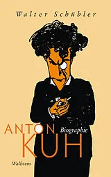 E-Book (epub) Anton Kuh von Anton Kuh
