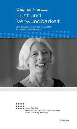 E-Book (pdf) Lust und Verwundbarkeit von Dagmar Herzog