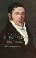 E-Book (pdf) Briefwechsel von August Klingemann