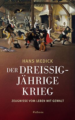 E-Book (pdf) Der Dreißigjährige Krieg von Hans Medick