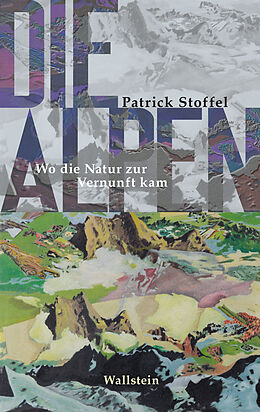 E-Book (pdf) Die Alpen von Patrick Stoffel