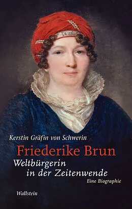 E-Book (pdf) Friederike Brun von Kerstin Gräfin von Schwerin