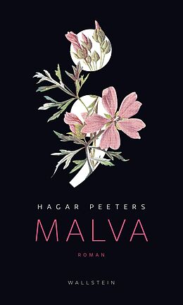 E-Book (epub) Malva von Hagar Peeters