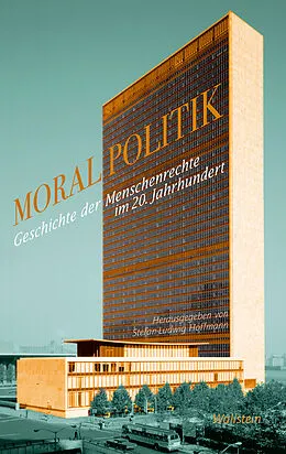 E-Book (pdf) Moralpolitik von 