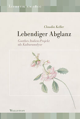E-Book (pdf) Lebendiger Abglanz von Claudia Keller