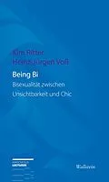 E-Book (pdf) Being Bi von Kim Ritter, Heinz-Jürgen Voß