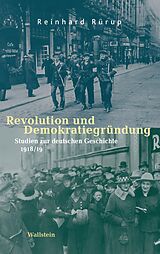 E-Book (pdf) Revolution und Demokratiegründung von Reinhard Rürup