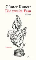 E-Book (pdf) Die zweite Frau von Günter Kunert