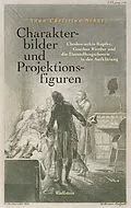 E-Book (pdf) Charakterbilder und Projektionsfiguren von Anna Christina Schütz