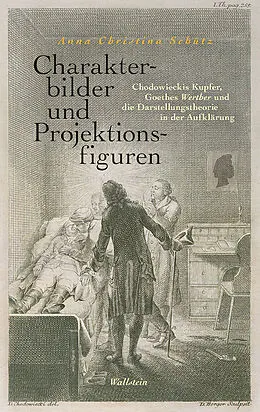 E-Book (pdf) Charakterbilder und Projektionsfiguren von Anna Christina Schütz