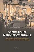 E-Book (pdf) Sartorius im Nationalsozialismus von Manfred Grieger