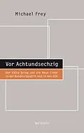E-Book (pdf) Vor Achtundsechzig von Michael Frey