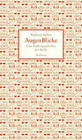 E-Book (pdf) AugenBlicke von Stefana Sabin