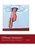 E-Book (pdf) Offener Horizont von 