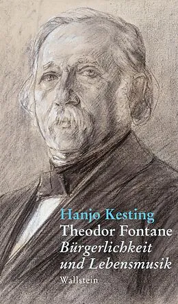 E-Book (pdf) Theodor Fontane von Hanjo Kesting