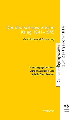 E-Book (pdf) Der deutsch-sowjetische Krieg 1941-1945 von 