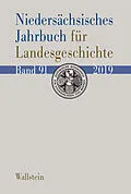 E-Book (pdf) Niedersächsisches Jahrbuch für Landesgeschichte von 