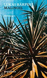 E-Book (pdf) Malinois von Lukas Bärfuss