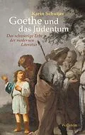 E-Book (pdf) Goethe und das Judentum von Karin Schutjer