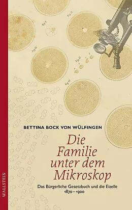 E-Book (pdf) Die Familie unter dem Mikroskop von Bettina Bock von Wülfingen