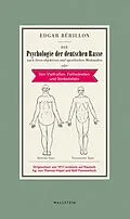 E-Book (pdf) Die Psychologie der deutschen Rasse von Edgar Bérillon