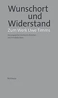 E-Book (pdf) Wunschort und Widerstand von Uwe Timm