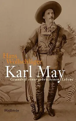 E-Book (epub) Karl May von Hans Wollschläger