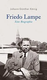 E-Book (pdf) Friedo Lampe von Johann-Günther König