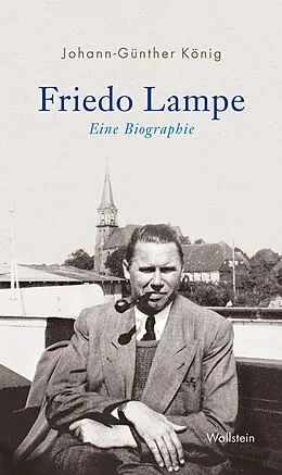 E-Book (pdf) Friedo Lampe von Johann-Günther König