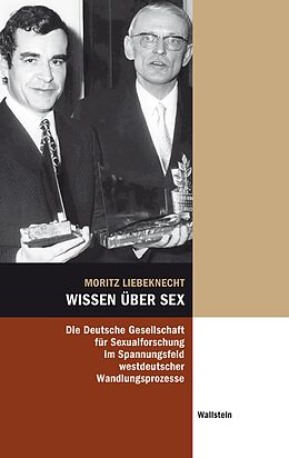 E-Book (pdf) Wissen über Sex von Moritz Liebeknecht