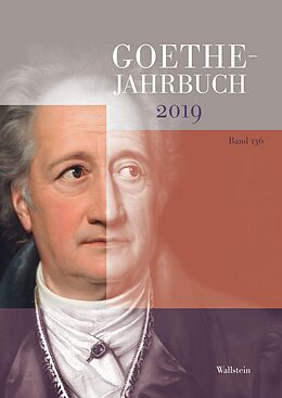 E-Book (pdf) Goethe-Jahrbuch 136, 2019 von 