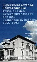E-Book (pdf) Experimentierfeld Schreibschule von 