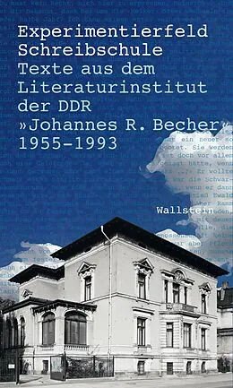 E-Book (pdf) Experimentierfeld Schreibschule von 