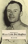 E-Book (epub) Der Kaplan von Klaus Mann