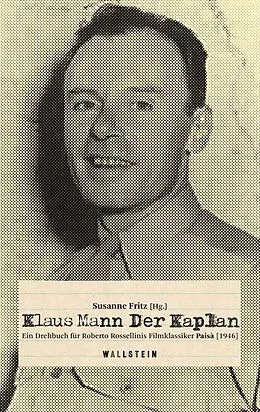 E-Book (epub) Der Kaplan von Klaus Mann