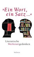 E-Book (pdf) »Ein Wort, ein Satz« von 