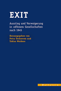 E-Book (pdf) Exit von 