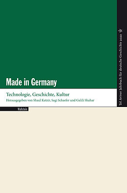 E-Book (pdf) Made in Germany von 