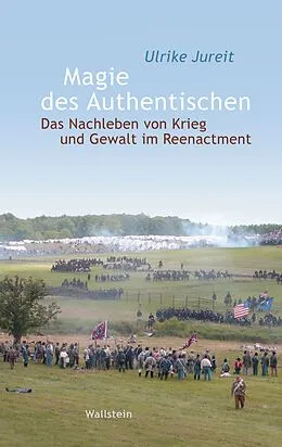 E-Book (pdf) Magie des Authentischen von Ulrike Jureit