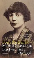 E-Book (pdf) Briefwechsel 1922-1936 von Boris Pasternak, Marina Zwetajewa