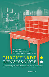 E-Book (pdf) Burckhardt. Renaissance von 