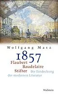 E-Book (epub) 1857 von Wolfgang Matz