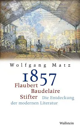 E-Book (epub) 1857 von Wolfgang Matz