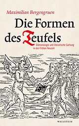 E-Book (pdf) Die Formen des Teufels von Maximilian Bergengruen