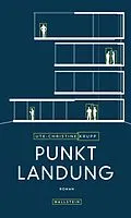 E-Book (epub) Punktlandung von Ute-Christine Krupp