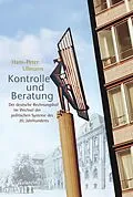 E-Book (pdf) Kontrolle und Beratung von Hans-Peter Ullmann