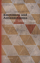 E-Book (pdf) Emotionen und Antisemitismus von 