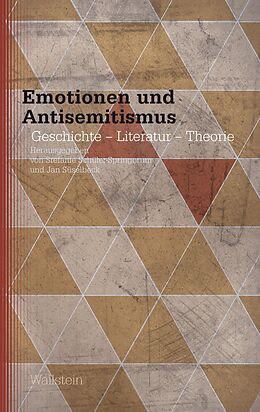 E-Book (pdf) Emotionen und Antisemitismus von 